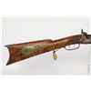 Image 2 : GD&W Percussion Full-Stock Rifle 1840s JMD-10316