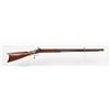 Image 1 : Golcher Kentucky Rifle 1840's JMD-10557