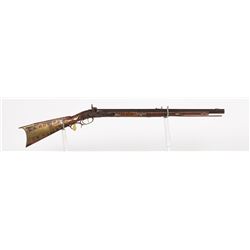 Gorsuch Kentucky Rifle 1840s JMD-11145