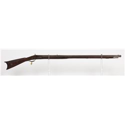 H. Lecher Kentucky Rifle 1840's JMD-10341