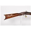 Image 2 : H. Pierce Liverpool Percussion Half-Stock Rifle 1850s JMD-10432