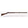 Image 1 : H& son Kentucky Rifle 1850s JMD-11907