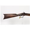 Image 2 : Hildenn Half-Stock Kentucky Rifle 1840's JMD-10607