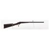 Image 1 : Hopkins & Allen Arms. Drop Block Rifle 1880's JMD-10085