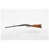 Image 2 : Hopkins & Allen Arms. Drop Block Rifle 1890's JMD-10087