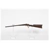 Image 2 : Hopkins & Allen Arms. Drop Block Rifle 1890's JMD-10089