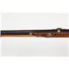 Image 3 : Ilsst Percussion Half-Stock Rifle 1850s JMD-10214