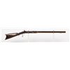 Image 1 : J Hapgood Half-Stock Kentucky Rifle 1840s JMD-11915