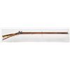 Image 1 : J Henry Full-Stock Kentucky Rifle 1840s JMD-10304