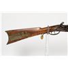 Image 2 : J Henry Full-Stock Kentucky Rifle 1840s JMD-10304