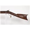 Image 2 : J Herny & Son Kentucky Rifle 1840's JMD-10469