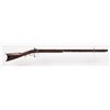 Image 1 : J Herny & Son Kentucky Rifle 1840's JMD-10577