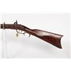 Image 2 : J. C. Percussion Full-Stock Rifle 1850s JMD-10580