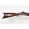 Image 2 : J. H. Johnson Kentucky Rifle 1840's JMD-10487
