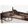 Image 3 : J. H. Johnson Kentucky Rifle 1840's JMD-10487