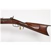 Image 8 : J. H. Johnson Kentucky Rifle 1840's JMD-10487