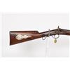 Image 2 : J. Harding Kentucky Rifle 1840's JMD-10465
