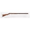 Image 1 : J. M. Ross Kentucky Rifle 1840's JMD-10565