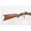 Image 2 : J. M. Ross Kentucky Rifle 1840's JMD-10565