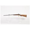 Image 2 : JGA Karabiner Rifle 1880's JMD-12403