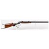 Image 1 : JM Marlin Ballard Rifle 1875 JMD-11480