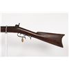 Image 3 : Joseph Golcher Half-Stock Kentucky Rifle 1840's JMD-10649