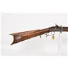 Image 2 : Joseph Golcher Kentucky Rifle 1840's JMD-10571