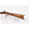 Image 3 : Joseph Golcher Kentucky Rifle 1840's JMD-10571