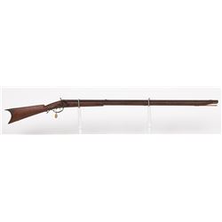 Joseph Golcher Kentucky Rifle 1840s JMD-10071