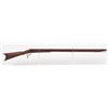 Image 1 : Joseph Golcher Kentucky Rifle 1840s JMD-10071