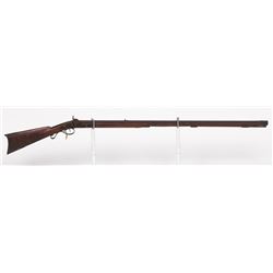 Joseph Golcher Kentucky Rifle 1840s JMD-10079