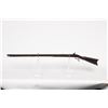 Image 2 : Joseph Gultcher Full-Stock Kentucky Rifle 1840s JMD-11947