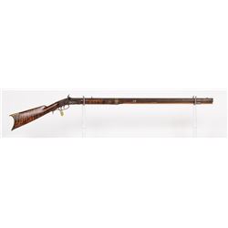 Kudba Kentucky Rifle 1840's JMD-10559