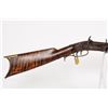 Image 2 : Kudba Kentucky Rifle 1840's JMD-10559