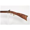 Image 2 : L. Ghriskey Percussion Full-Stock Rifle 1850s JMD-10510