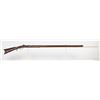 Image 1 : Lehman Full-Stock Kentucky Rifle 1850 JMD-10146
