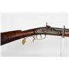 Image 2 : Lehman Full-Stock Kentucky Rifle 1850 JMD-10146