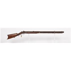 Leman Kentucky Rifle 1840's JMD-10441