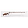 Image 1 : Leman Kentucky Rifle 1840's JMD-10441