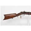 Image 2 : Leman Kentucky Rifle 1840's JMD-10441