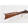 Image 2 : Leman Kentucky Rifle 1840's JMD-10555