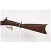 Image 2 : Leman Lancaster Kentucky Rifle 1840's JMD-10581