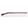 Image 1 : Leman Lancaster Kentucky Rifle 1840s JMD-10077