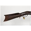 Image 2 : Leman Percussion Full-Stock Rifle 1850s JMD-10310