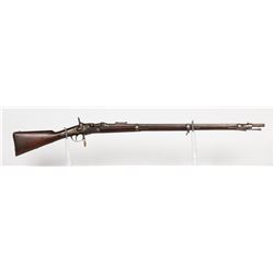 Libodoise Rifle 1867 JMD-10305