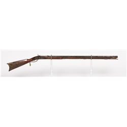 London Warranted Rifle 1850s JMD-10072