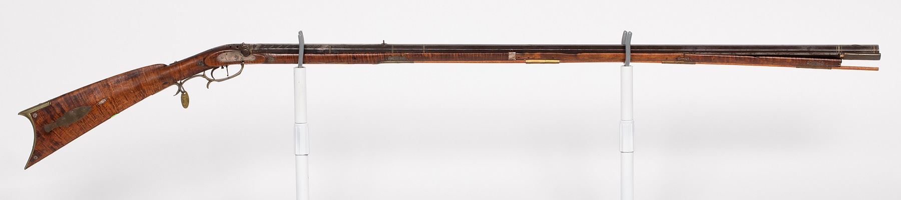 Lundy 1850 Rifle 1850 JMD-10424 - Holabird Western Americana Collections