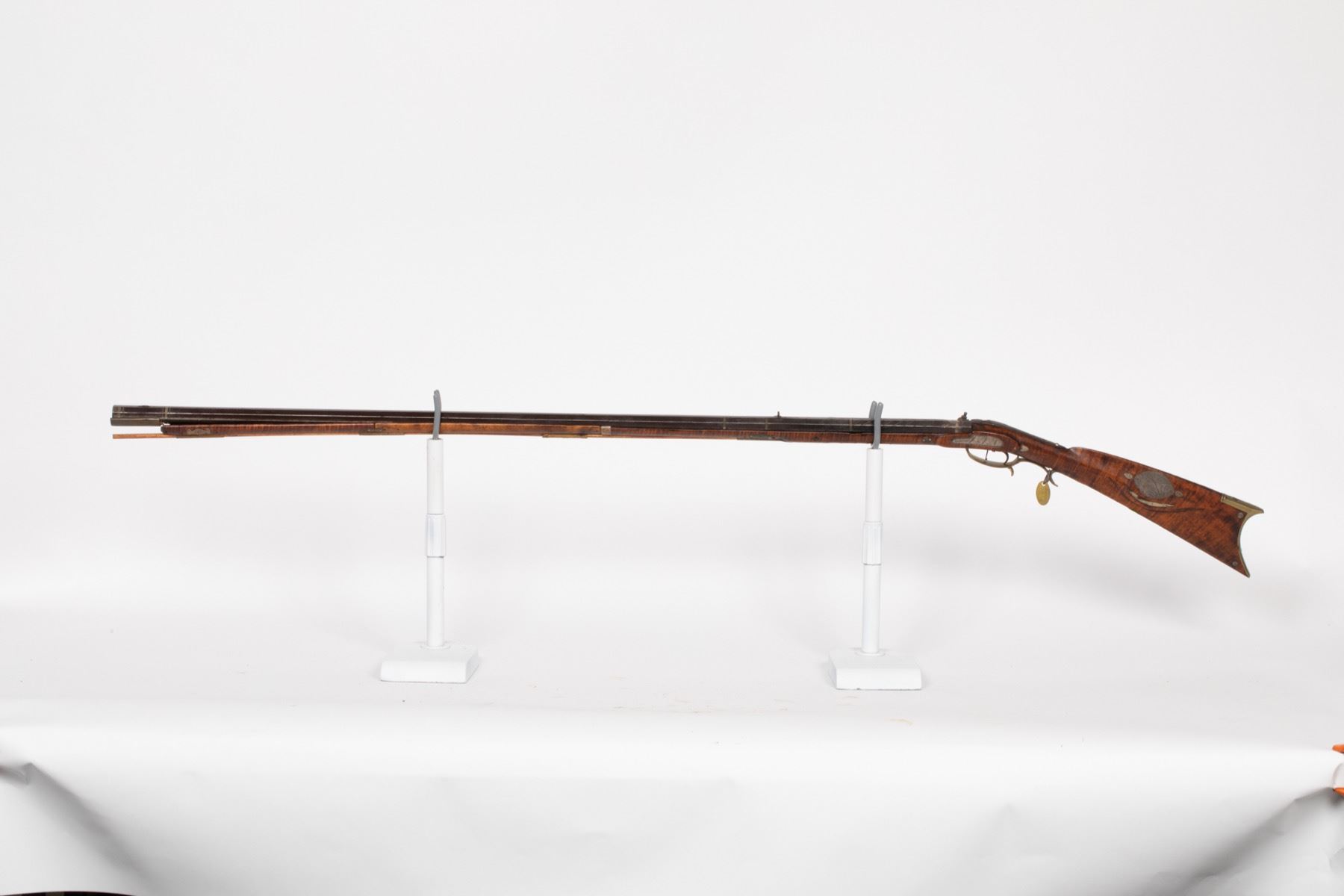 Lundy 1850 Rifle 1850 JMD-10424 - Holabird Western Americana Collections