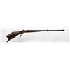 Image 1 : Martini Anschutz Rifle 1890 JMD-10294