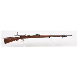 Mauser 1909 Rifle 1940s JMD-12281